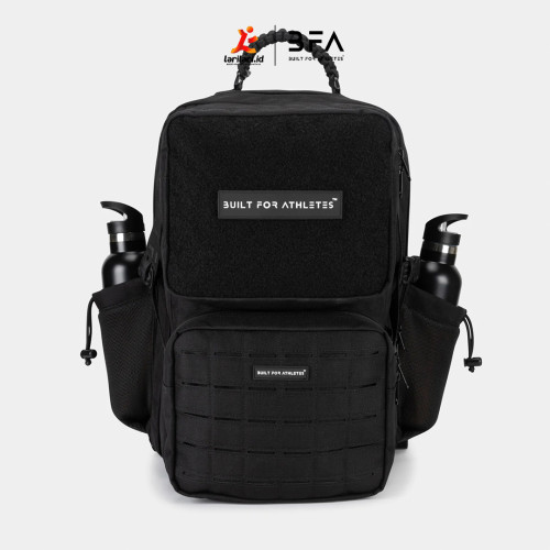 BUILT FOR ATHLETE - ProGym Backpack - 45L - BLACK